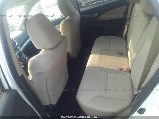 Photo 7 VIN: 5J6RM4H57FL125131 - HONDA CR-V 