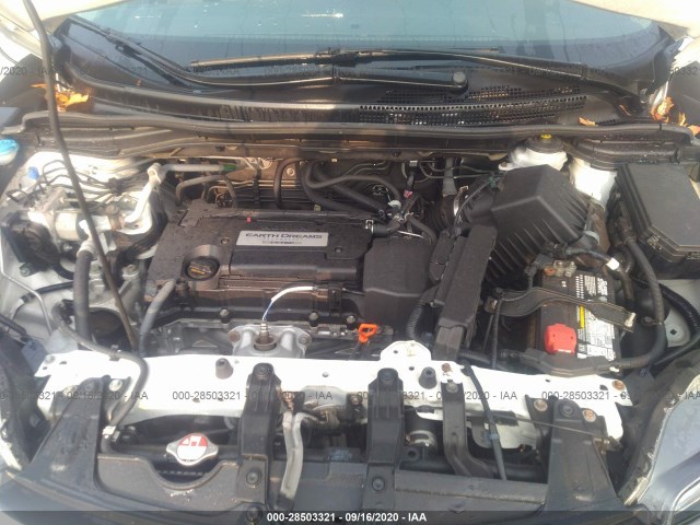 Photo 9 VIN: 5J6RM4H57FL125131 - HONDA CR-V 