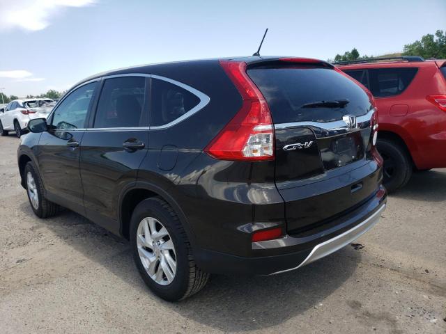 Photo 1 VIN: 5J6RM4H57GL005640 - HONDA CRV 