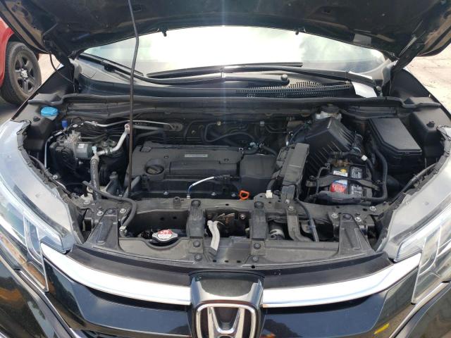 Photo 10 VIN: 5J6RM4H57GL005640 - HONDA CRV 