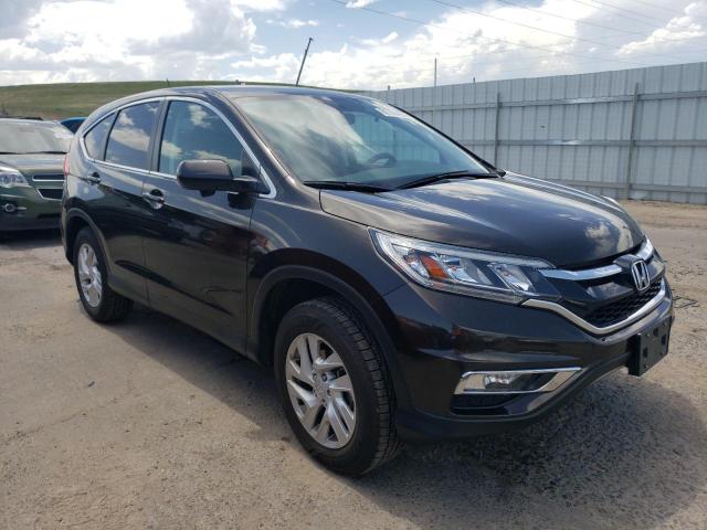 Photo 3 VIN: 5J6RM4H57GL005640 - HONDA CRV 