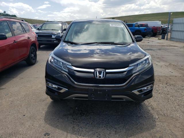 Photo 4 VIN: 5J6RM4H57GL005640 - HONDA CRV 