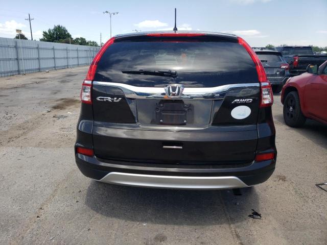 Photo 5 VIN: 5J6RM4H57GL005640 - HONDA CRV 