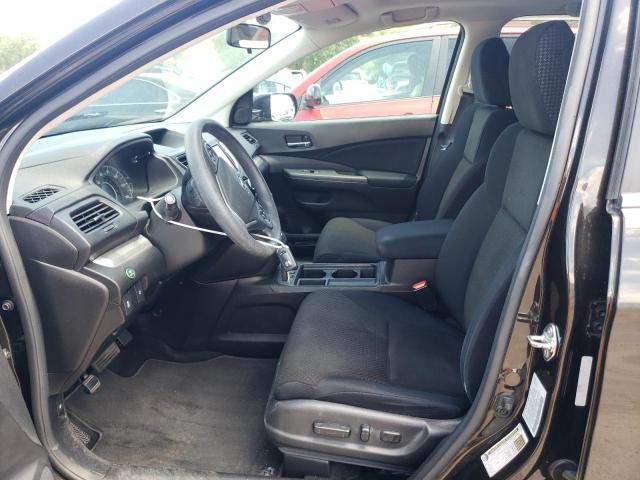 Photo 6 VIN: 5J6RM4H57GL005640 - HONDA CRV 