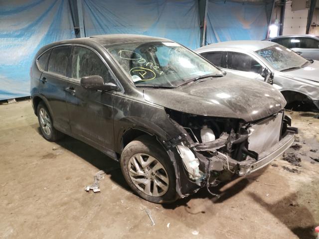 Photo 0 VIN: 5J6RM4H57GL034894 - HONDA CR-V EX 