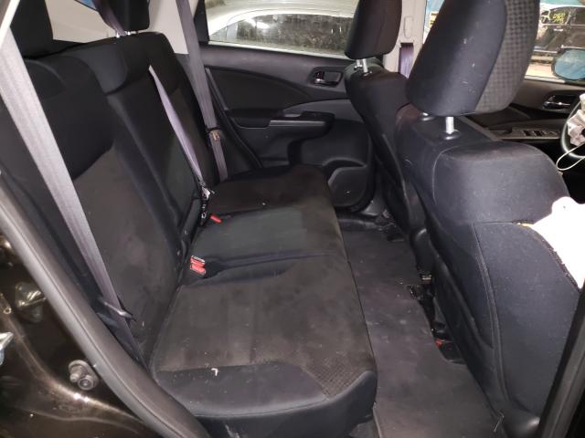 Photo 5 VIN: 5J6RM4H57GL034894 - HONDA CR-V EX 