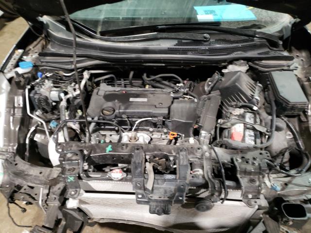 Photo 6 VIN: 5J6RM4H57GL034894 - HONDA CR-V EX 