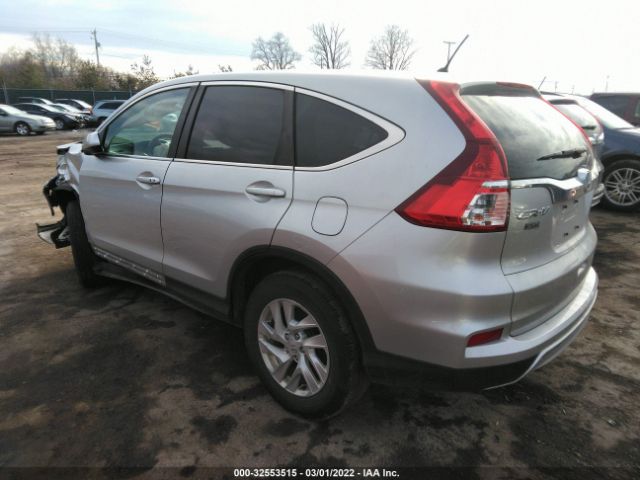 Photo 2 VIN: 5J6RM4H57GL041795 - HONDA CR-V 