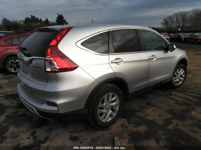 Photo 3 VIN: 5J6RM4H57GL041795 - HONDA CR-V 