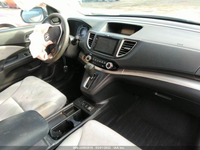 Photo 4 VIN: 5J6RM4H57GL041795 - HONDA CR-V 