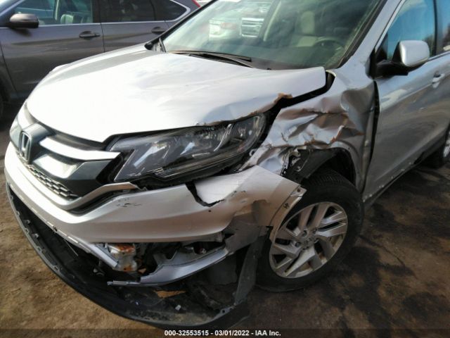 Photo 5 VIN: 5J6RM4H57GL041795 - HONDA CR-V 