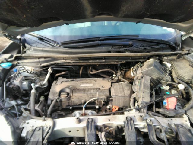 Photo 9 VIN: 5J6RM4H57GL041795 - HONDA CR-V 