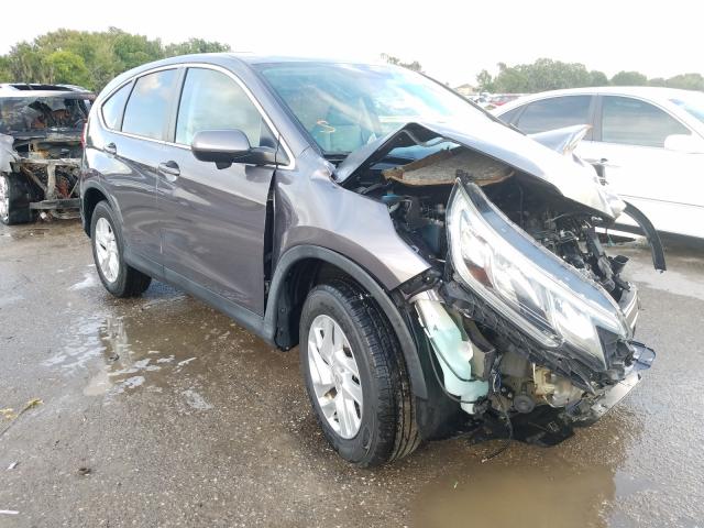 Photo 0 VIN: 5J6RM4H57GL044485 - HONDA CR-V EX 