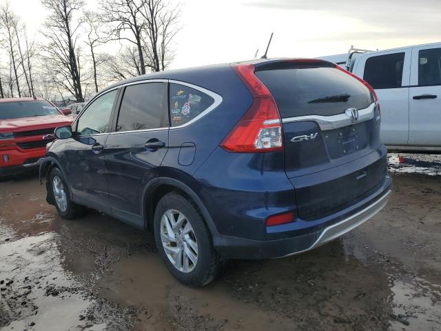 Photo 1 VIN: 5J6RM4H57GL045961 - HONDA CRV 