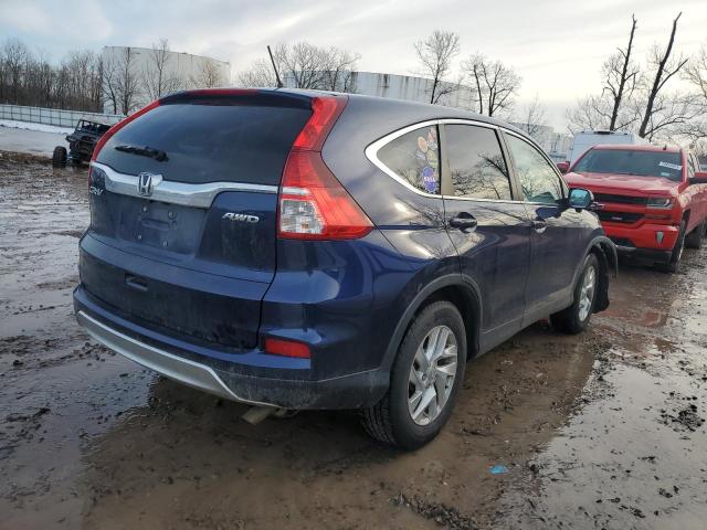 Photo 2 VIN: 5J6RM4H57GL045961 - HONDA CRV 