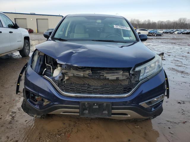 Photo 4 VIN: 5J6RM4H57GL045961 - HONDA CRV 