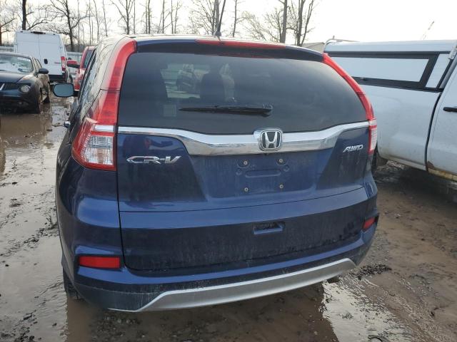 Photo 5 VIN: 5J6RM4H57GL045961 - HONDA CRV 