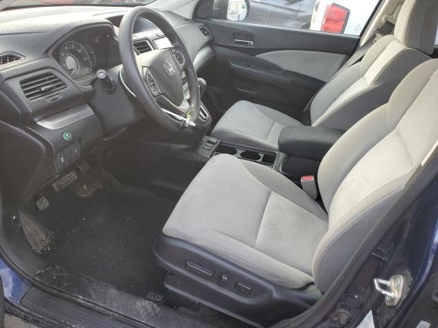 Photo 6 VIN: 5J6RM4H57GL045961 - HONDA CRV 