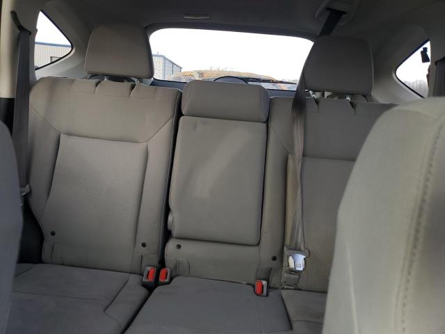 Photo 9 VIN: 5J6RM4H57GL045961 - HONDA CRV 