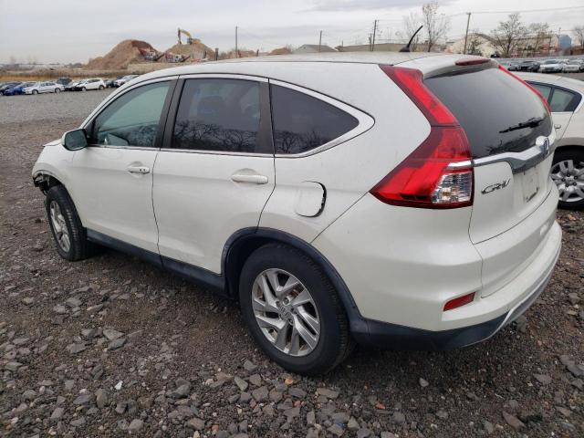 Photo 1 VIN: 5J6RM4H57GL066566 - HONDA CRV 