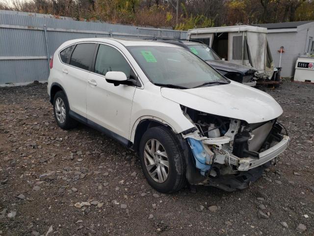 Photo 3 VIN: 5J6RM4H57GL066566 - HONDA CRV 