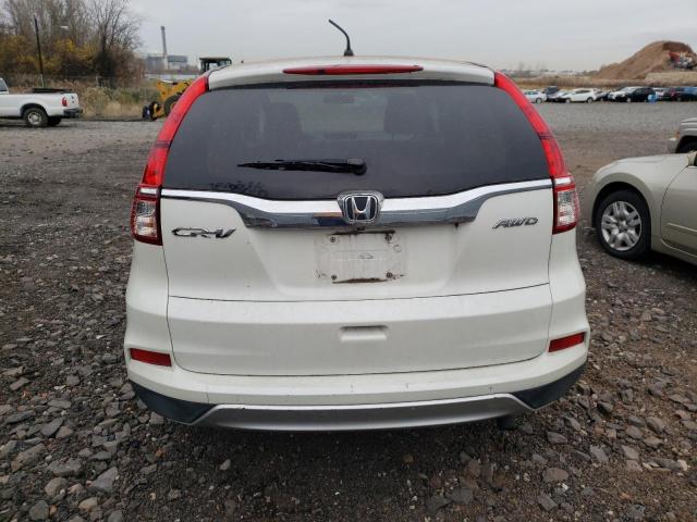 Photo 5 VIN: 5J6RM4H57GL066566 - HONDA CRV 