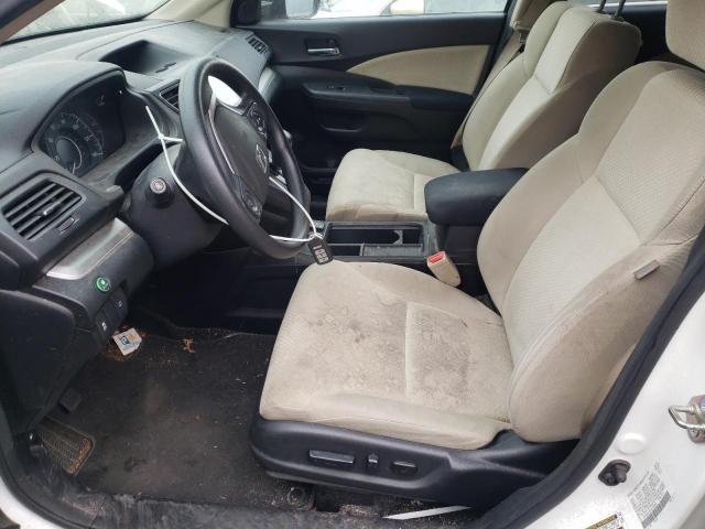 Photo 6 VIN: 5J6RM4H57GL066566 - HONDA CRV 