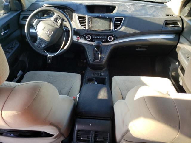 Photo 7 VIN: 5J6RM4H57GL066566 - HONDA CRV 