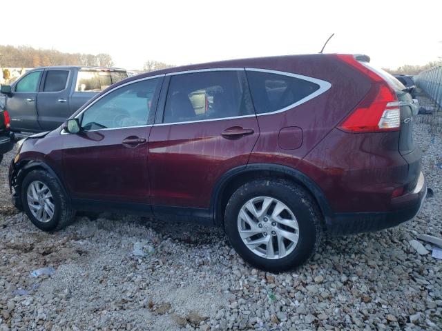 Photo 1 VIN: 5J6RM4H57GL072870 - HONDA CRV 