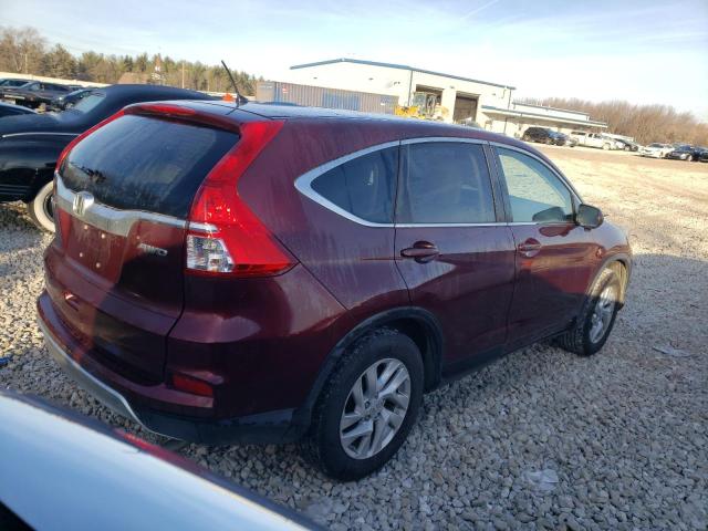 Photo 2 VIN: 5J6RM4H57GL072870 - HONDA CRV 