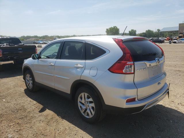 Photo 1 VIN: 5J6RM4H57GL082282 - HONDA CR-V EX 