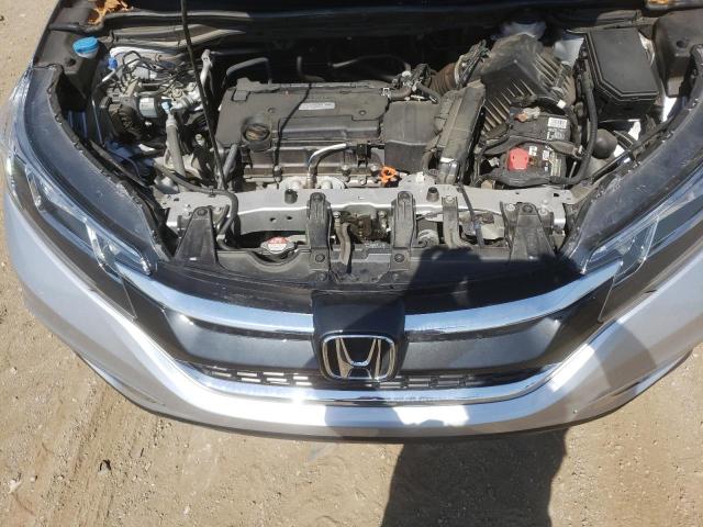 Photo 11 VIN: 5J6RM4H57GL082282 - HONDA CR-V EX 