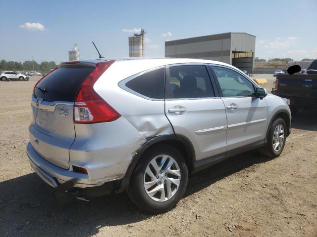 Photo 2 VIN: 5J6RM4H57GL082282 - HONDA CR-V EX 