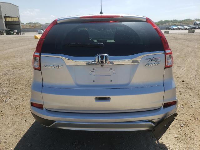 Photo 5 VIN: 5J6RM4H57GL082282 - HONDA CR-V EX 