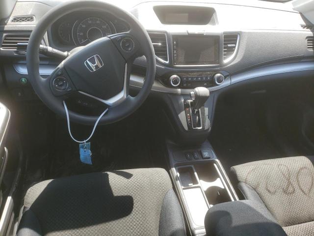 Photo 7 VIN: 5J6RM4H57GL082282 - HONDA CR-V EX 