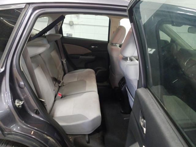 Photo 5 VIN: 5J6RM4H57GL089135 - HONDA CR-V EX 