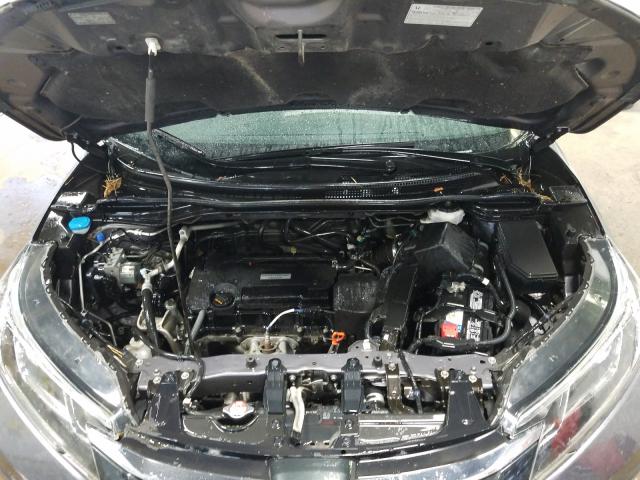 Photo 6 VIN: 5J6RM4H57GL089135 - HONDA CR-V EX 