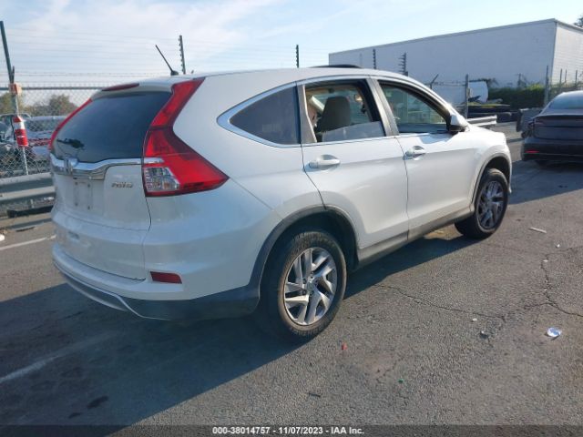 Photo 3 VIN: 5J6RM4H57GL092617 - HONDA CR-V 