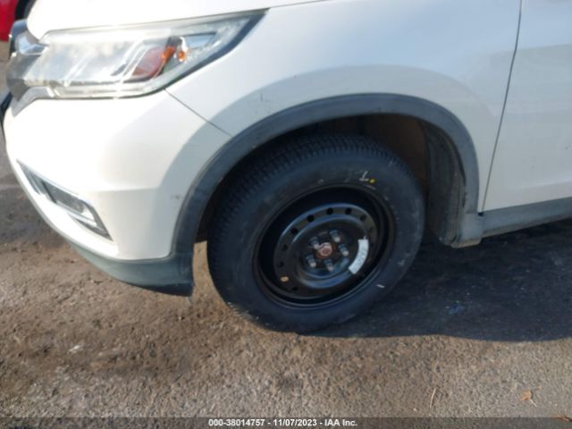 Photo 5 VIN: 5J6RM4H57GL092617 - HONDA CR-V 