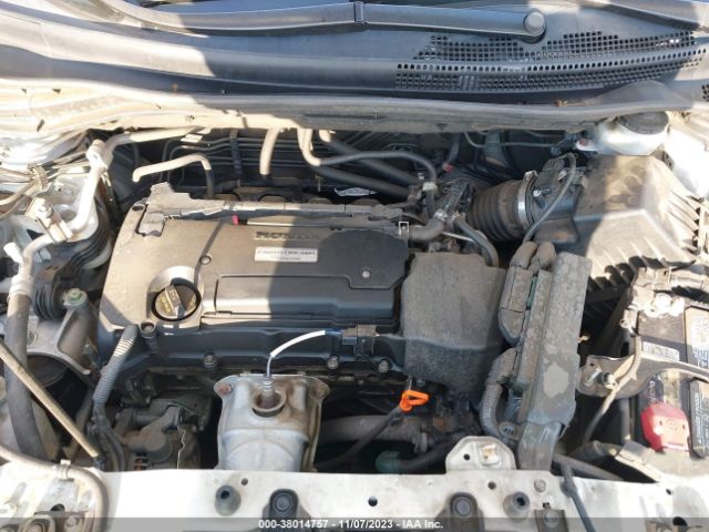 Photo 9 VIN: 5J6RM4H57GL092617 - HONDA CR-V 