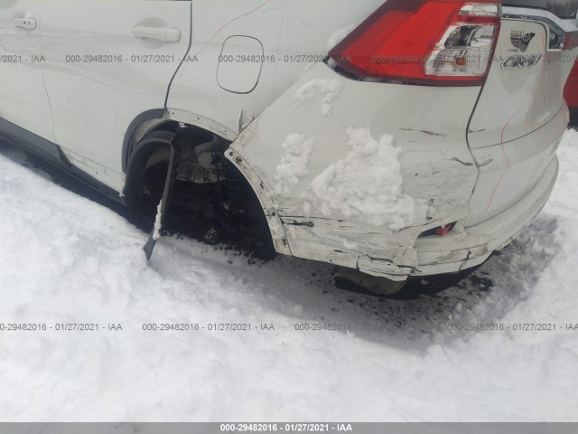 Photo 5 VIN: 5J6RM4H57GL094643 - HONDA CR-V 