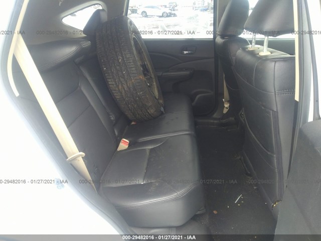 Photo 7 VIN: 5J6RM4H57GL094643 - HONDA CR-V 