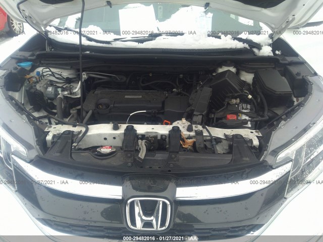 Photo 9 VIN: 5J6RM4H57GL094643 - HONDA CR-V 