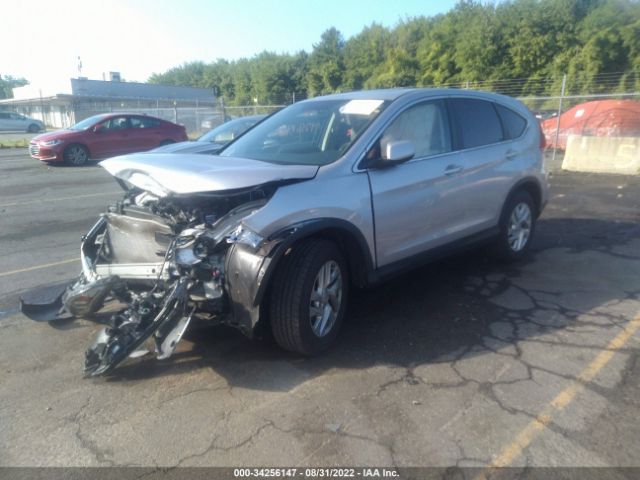 Photo 1 VIN: 5J6RM4H57GL111098 - HONDA CR-V 