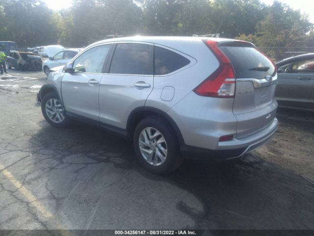 Photo 2 VIN: 5J6RM4H57GL111098 - HONDA CR-V 