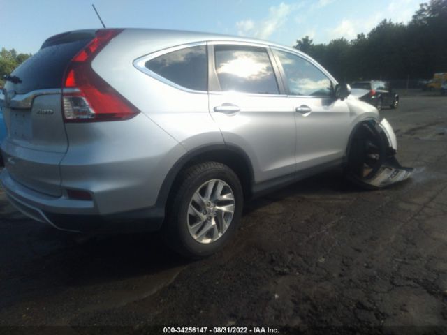 Photo 3 VIN: 5J6RM4H57GL111098 - HONDA CR-V 