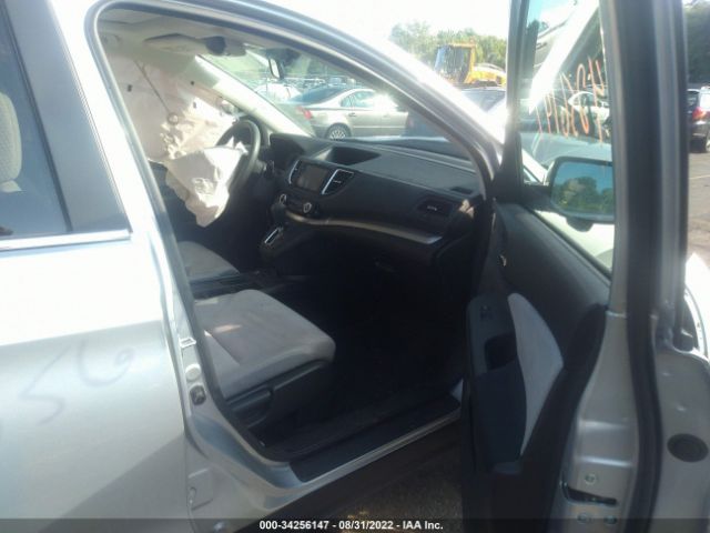 Photo 4 VIN: 5J6RM4H57GL111098 - HONDA CR-V 