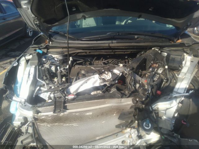 Photo 9 VIN: 5J6RM4H57GL111098 - HONDA CR-V 