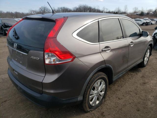 Photo 3 VIN: 5J6RM4H58CL000618 - HONDA CR-V EX 