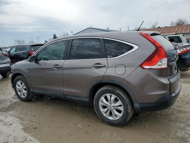 Photo 1 VIN: 5J6RM4H58CL001381 - HONDA CR-V EX 